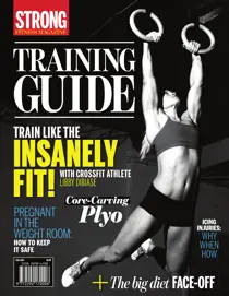 Training Guide Fall 2014 
                issue Training Guide Fall 2014