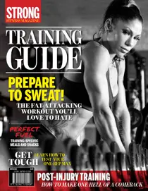 Training Guide Winter 2014/2015 
                issue Training Guide Winter 2014/2015
