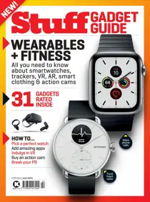 Stuff Gadget Guide Issue 2