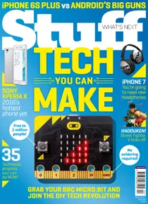 April 2016 
                issue April 2016