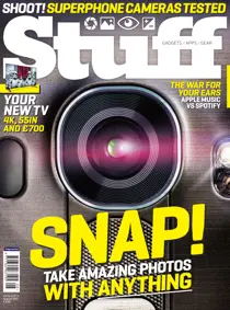 August 2015 
                issue August 2015