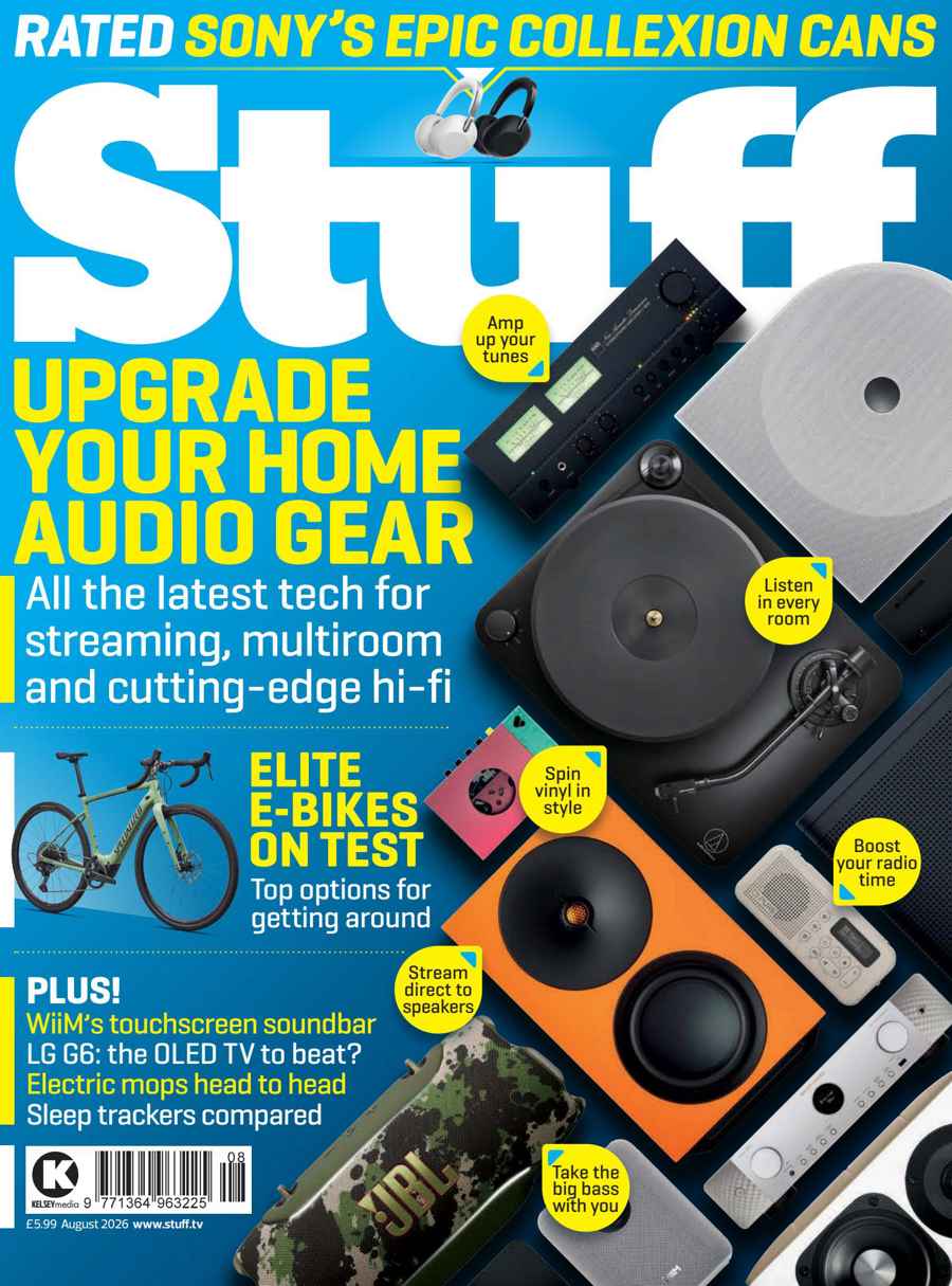 STUFF