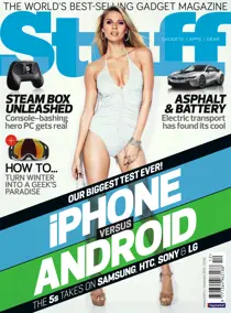 December 2013 
                issue December 2013