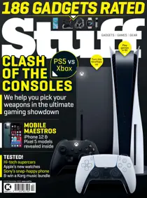 December 2020 
                issue December 2020