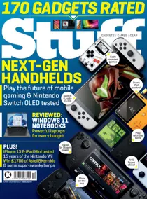 December 2021 
                issue December 2021