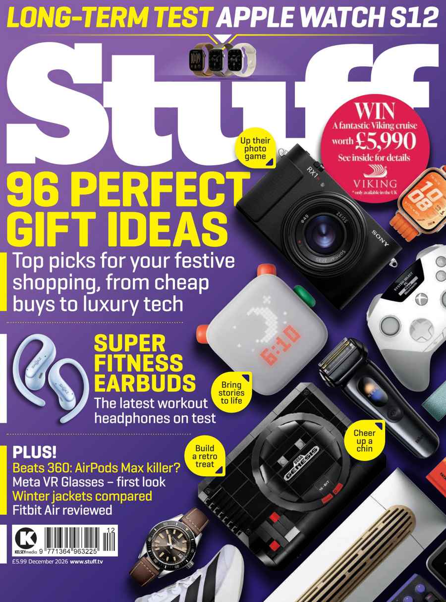 STUFF