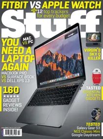 February 2017 
                issue February 2017