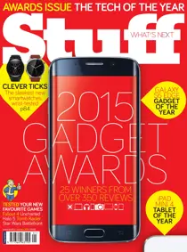 January 2016 
                issue January 2016