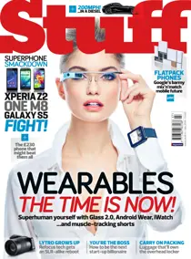 July 2014 
                issue July 2014