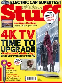 July 2016 
                issue July 2016