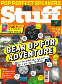 June 2019 
                issue June 2019