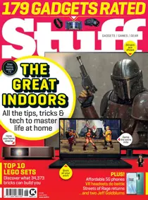 June 2020 
                issue June 2020