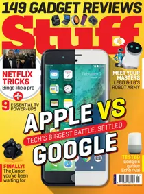 March 2017 
                issue March 2017