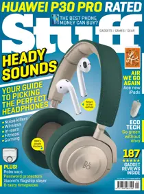 May 2019 
                issue May 2019