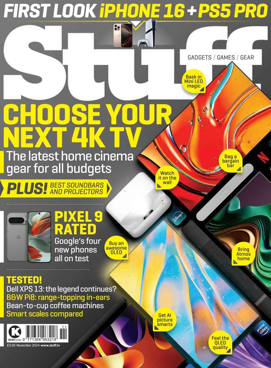 Stuff issue Nov-24