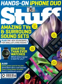 Stuff issue Stuff