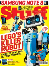 October 2017 
                issue October 2017