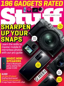 September 2020 
                issue September 2020