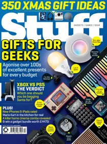 Xmas 2020 
                issue Xmas 2020