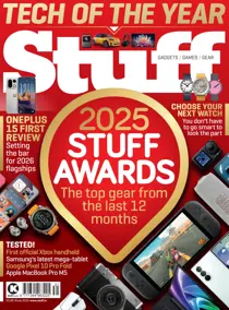 Stuff issue Xmas-25