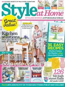 April 2015 
                issue April 2015