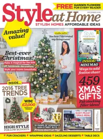 December 2016 
                issue December 2016