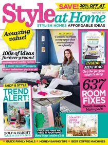 February 2017 
                issue February 2017