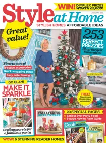 January 2016 
                issue January 2016