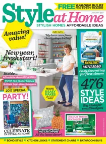 January 2017 
                issue January 2017