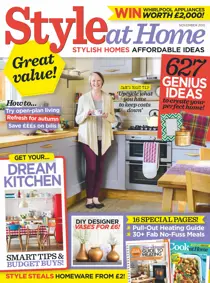 November 2015 
                issue November 2015
