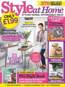 November 2017 
                issue November 2017