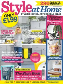 November 2019 
                issue November 2019