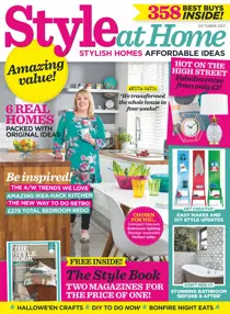 October 2017 
                issue October 2017