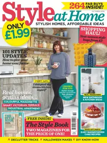 October 2019 
                issue October 2019