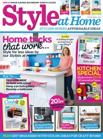 September 2014 
                issue September 2014