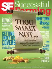 April 2022 
                issue April 2022