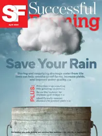 April 2024 
                issue April 2024