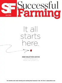 July 2023 
                issue July 2023