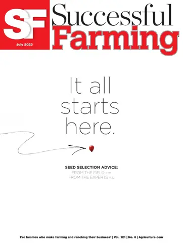 Successful Farming Preview