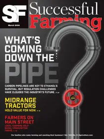 March 2024 
                issue March 2024