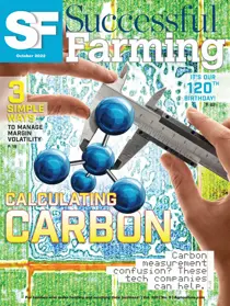 October  2022 
                issue October  2022