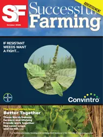 Successful Farming issue October 2026