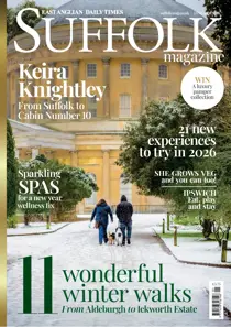 January 2026 
                issue January 2026