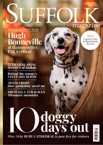 March 2026 
                issue March 2026