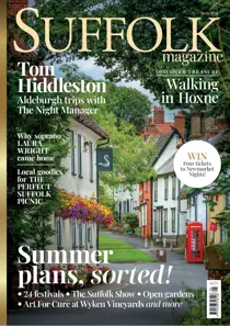 May 2026 
                issue May 2026