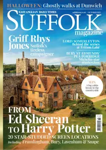 October 2025 
                issue October 2025