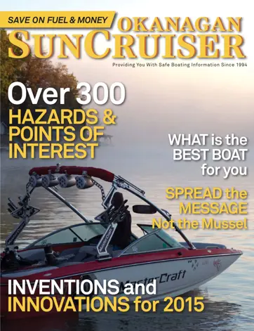 Suncruiser Preview