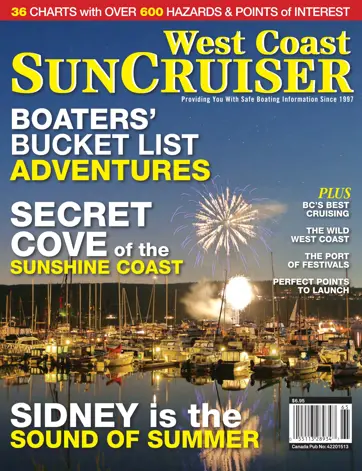 Suncruiser Preview