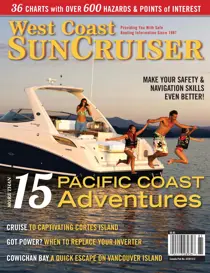 West Coast 2018 
                issue West Coast 2018