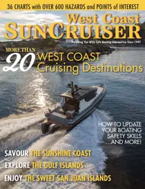 Suncruiser West Coast 2019